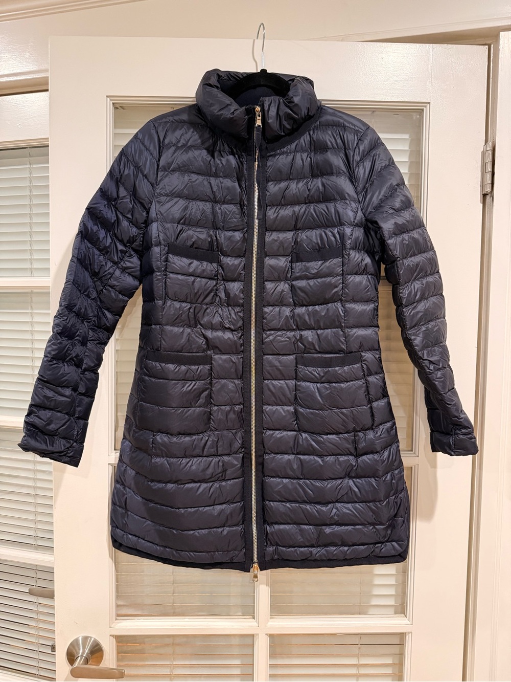 Moncler Bogue Giubbotto Coat